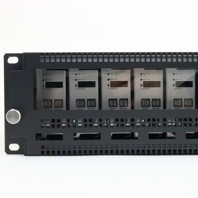 Vbus-70V [REF入力付き70形筐体10モジュール]