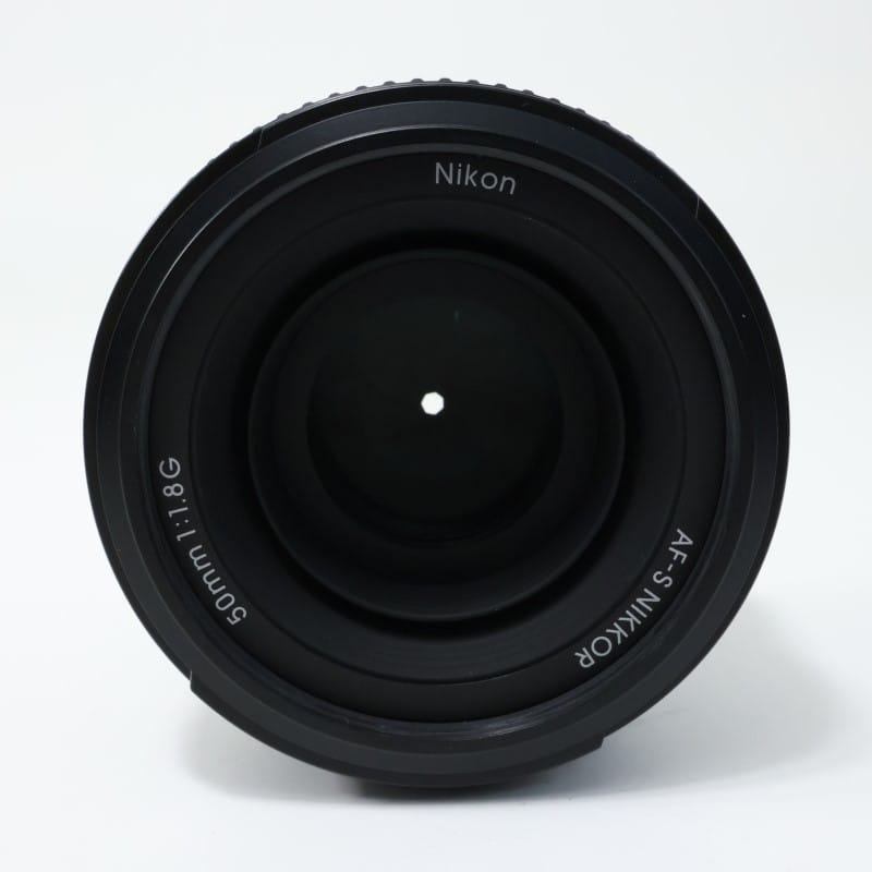 AF-S NIKKOR 50mm f/1.8G Special Edition