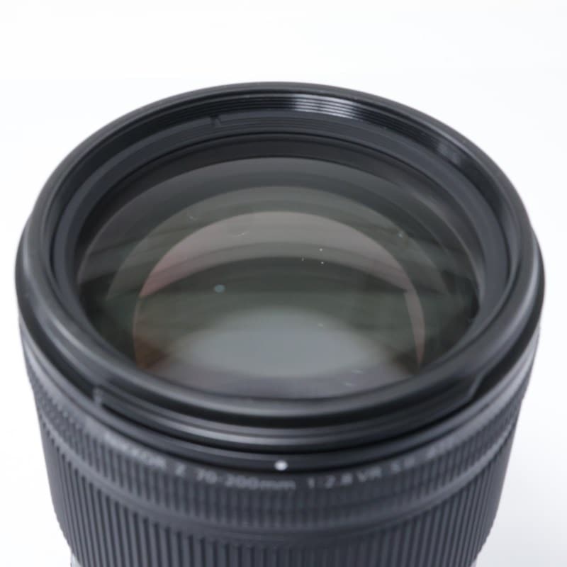 Nikon NIKKOR Z 70-200mm f/2.8 VR S II Aランク 中古｜フジヤカメラ