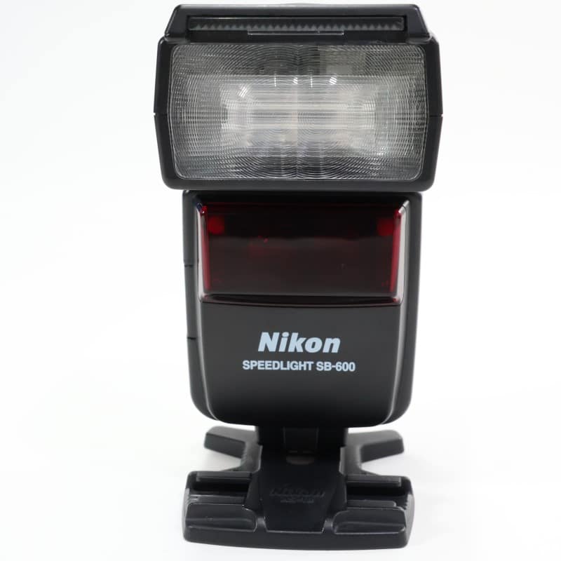 スピードライト SB-600