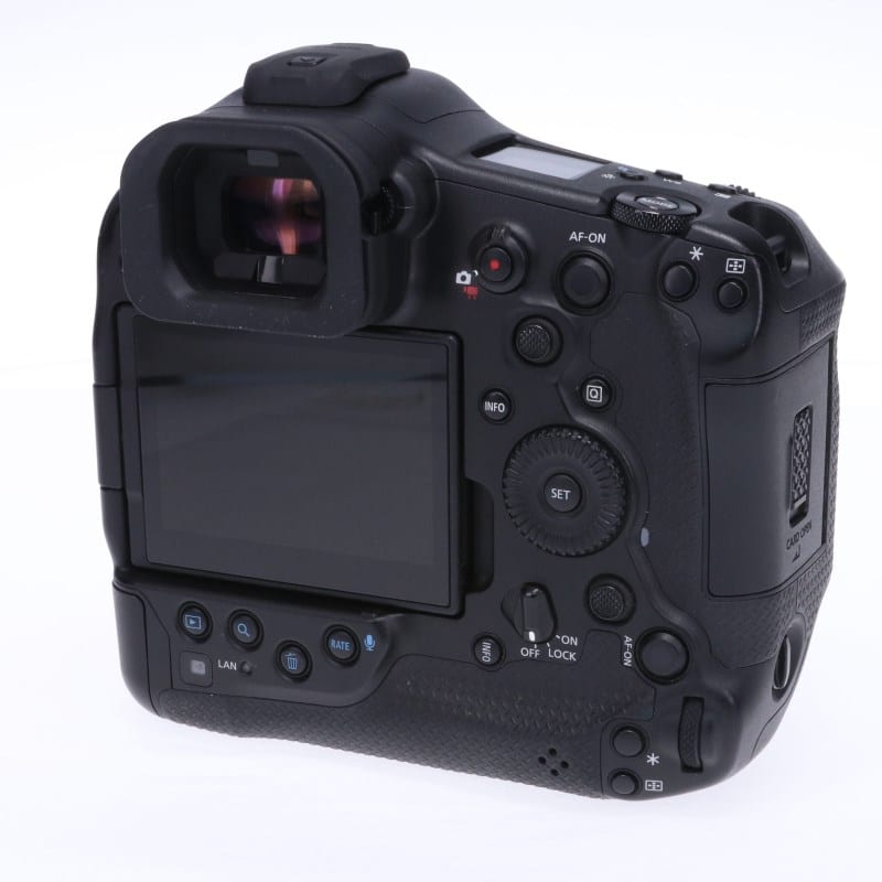 EOS R1 ボディー