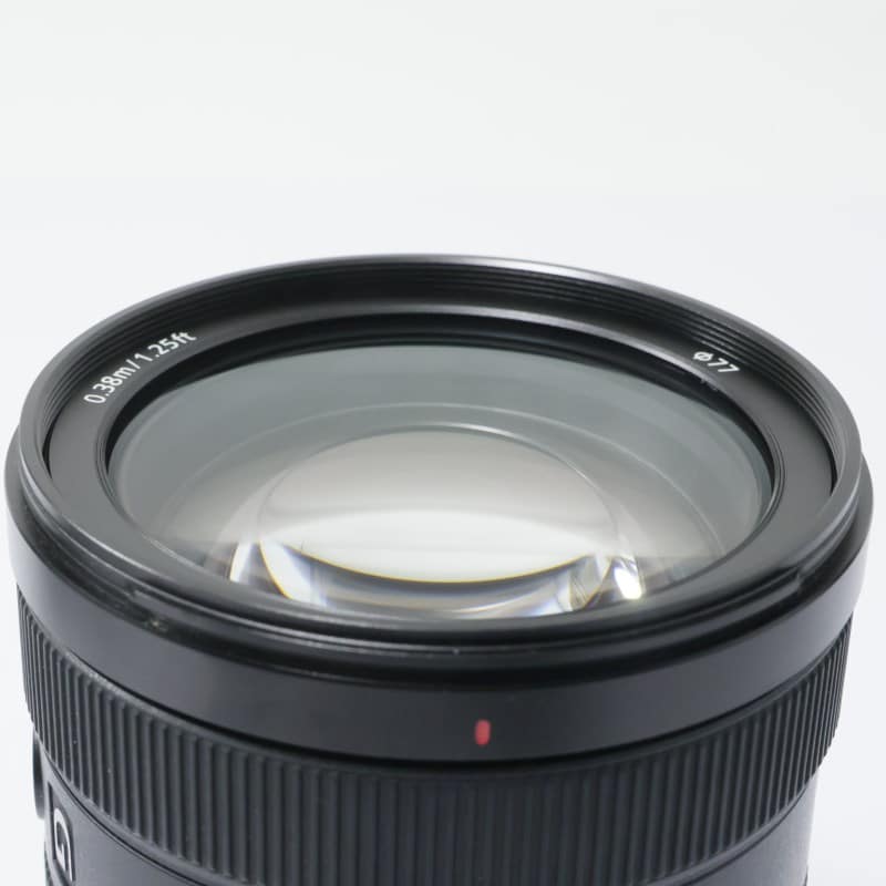 FE 24-105mm F4 G OSS SEL24105G