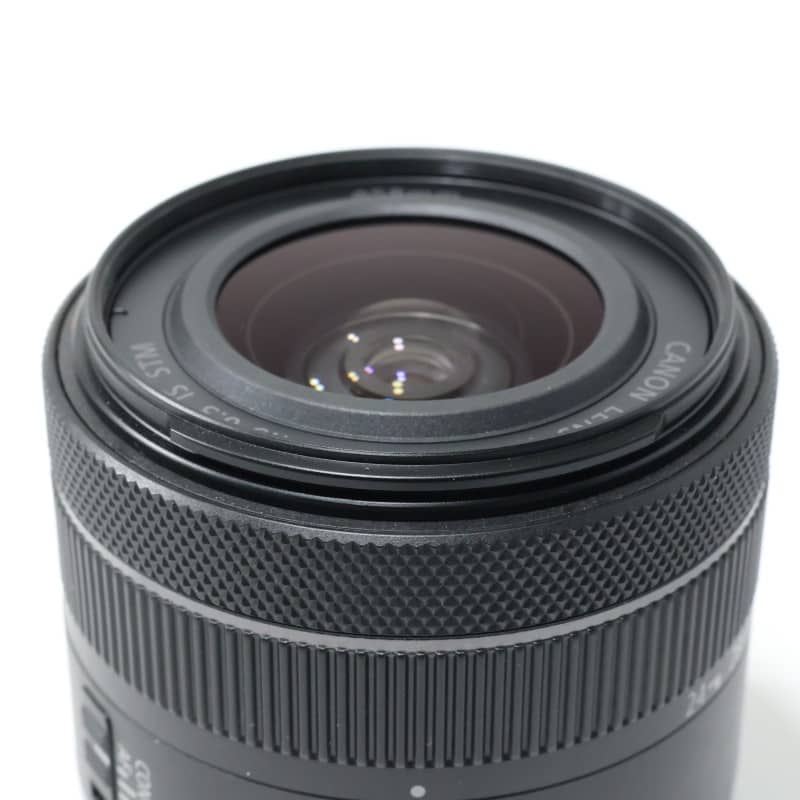 RF24-50mm F4.5-6.3 IS STM