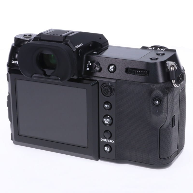 富士フイルム FUJIFILM GFX100S II ボディ Aランク 中古｜フジヤカメラ