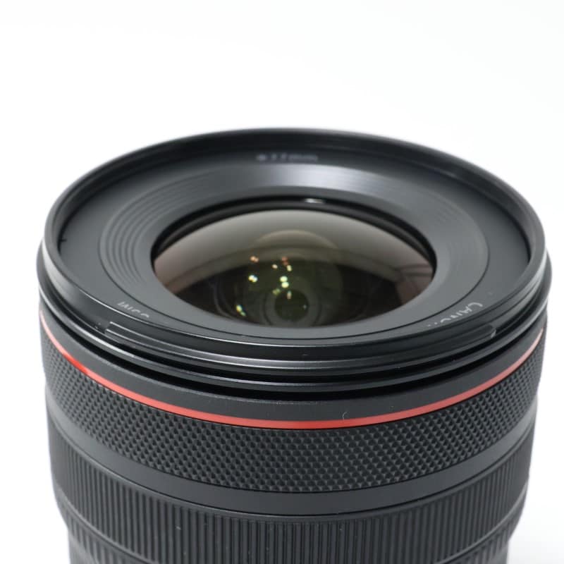 RF14-35mm F4 L IS USM