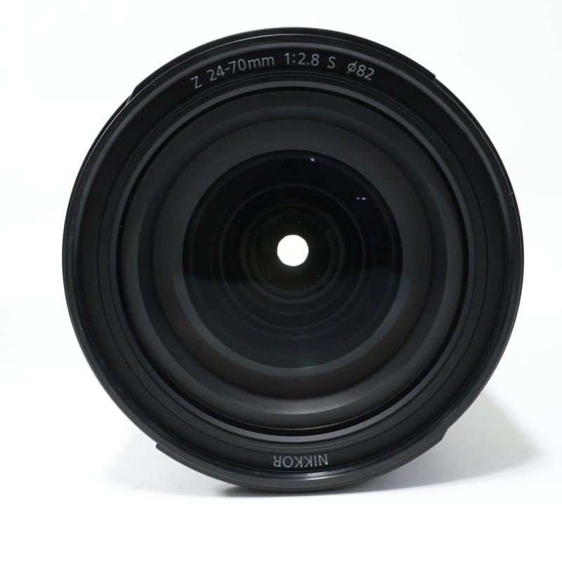 NIKKOR Z 24-70mm f/2.8 S