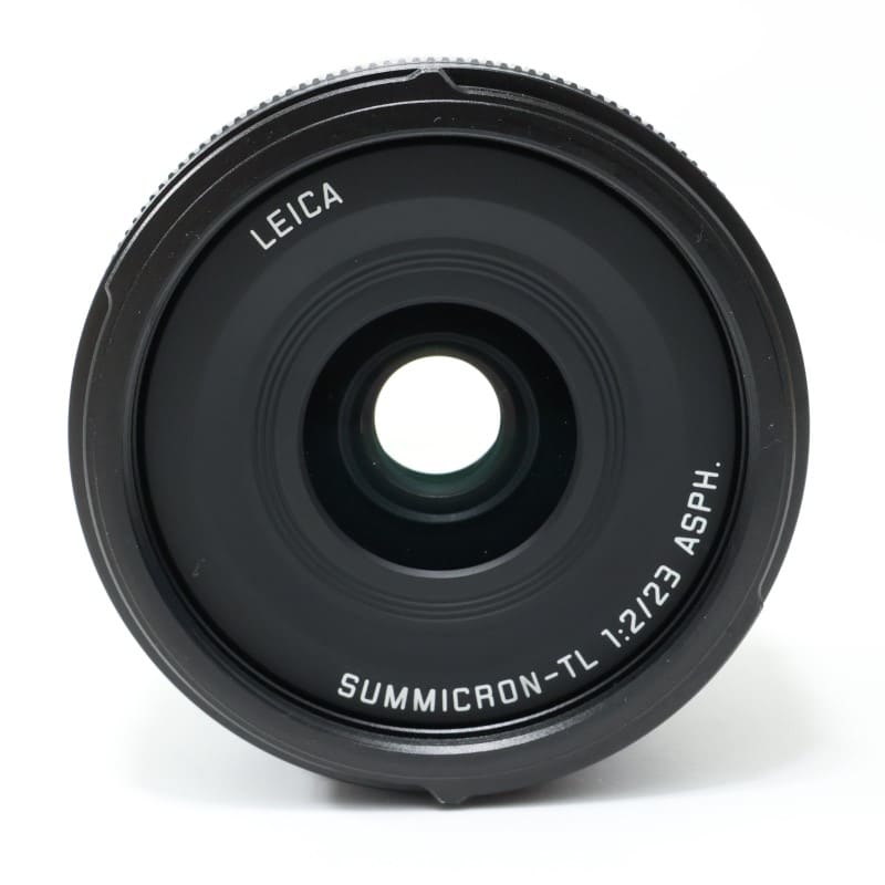 ズミクロン T f2/23mm ASPH.