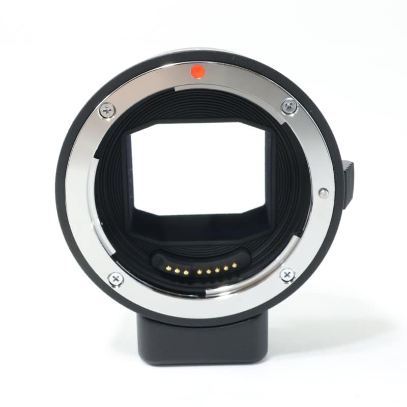 MOUNT CONVERTER MC-21 CANON EF-L