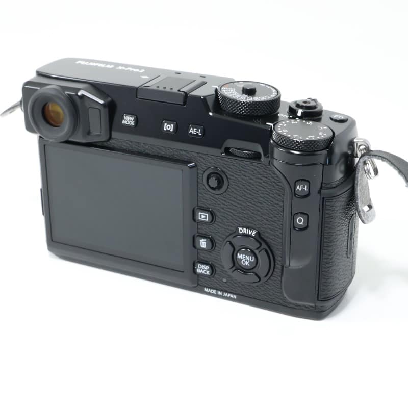 FUJIFILM X-Pro2 ボディ