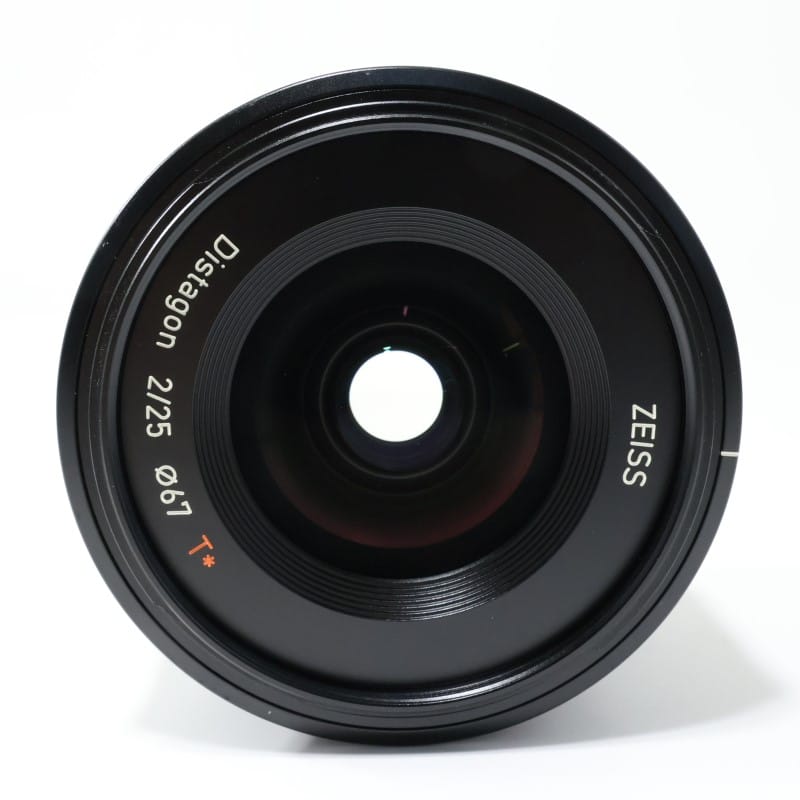 Batis 2/25 E-mount