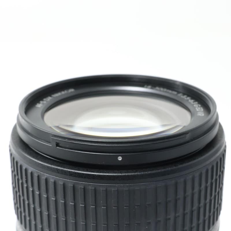 AF-S DX NIKKOR 18-300mm f/3.5-6.3G ED VR