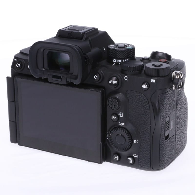 α7R V ボディ ILCE-7RM5