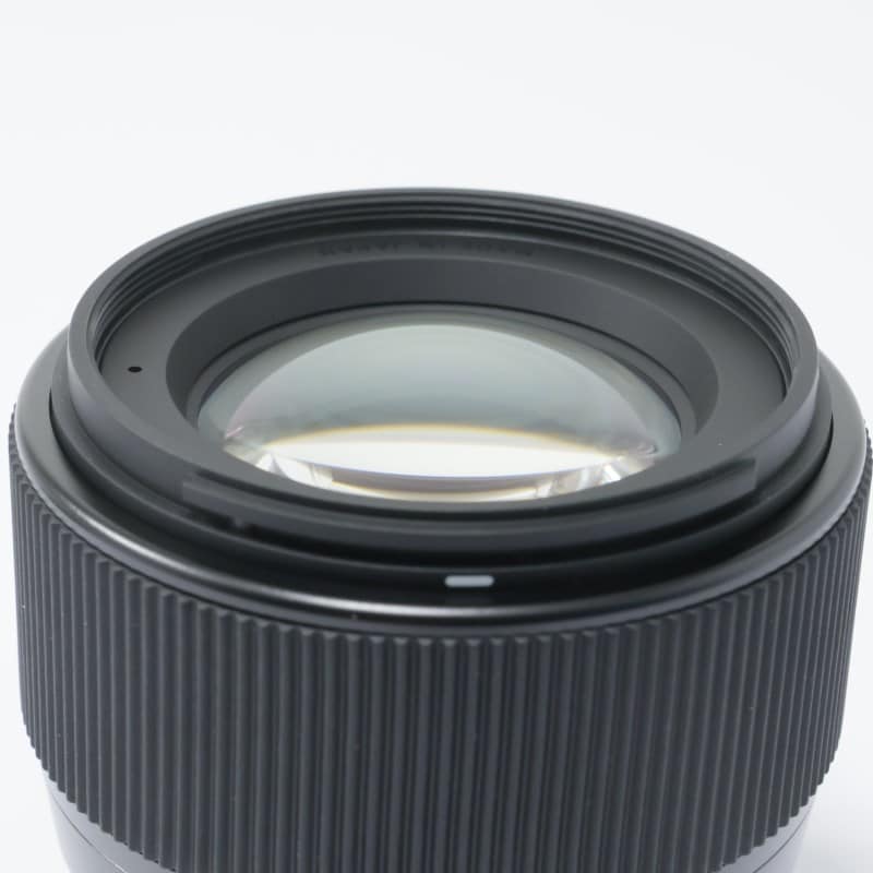 SIGMA 56mm F1.4 DC DN | Contemporary 富士フイルムXマウント AB