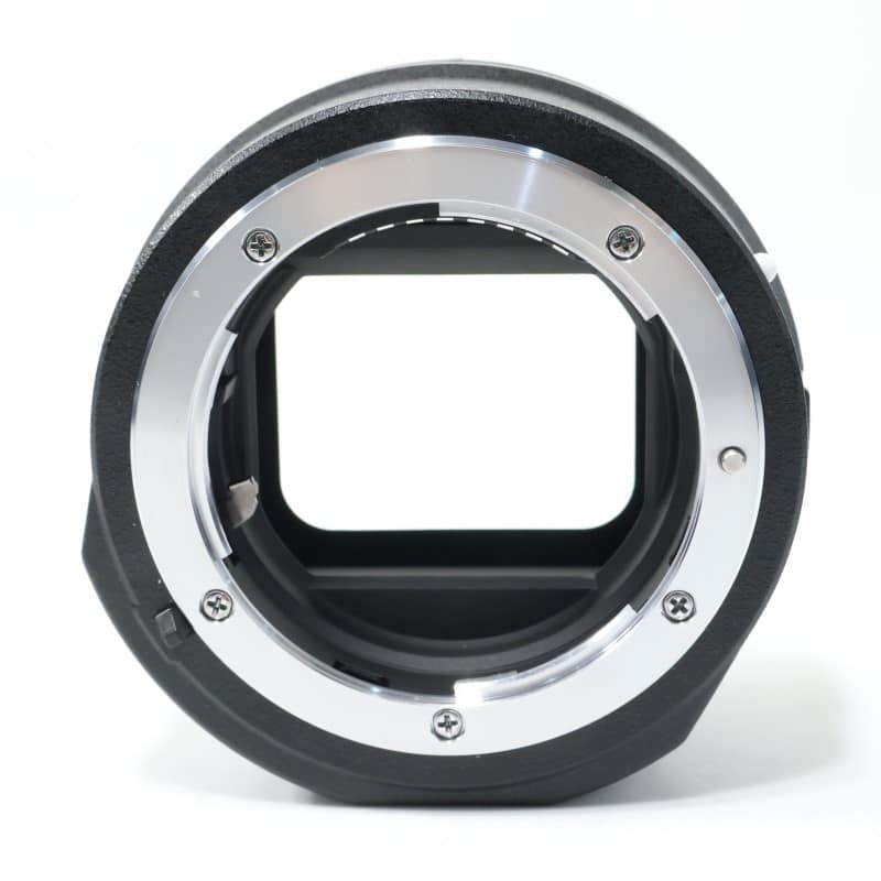 マウントアダプター FTZ II