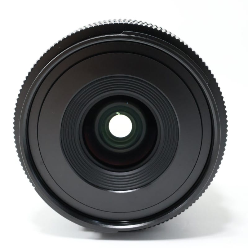 24mm F3.5 DG DN Contemporary ソニーE