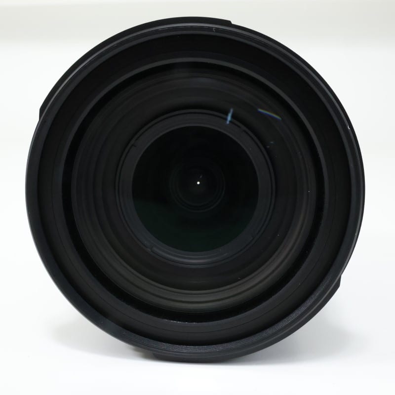 HD PENTAX-DA 16-85mmF3.5-5.6ED DC WR