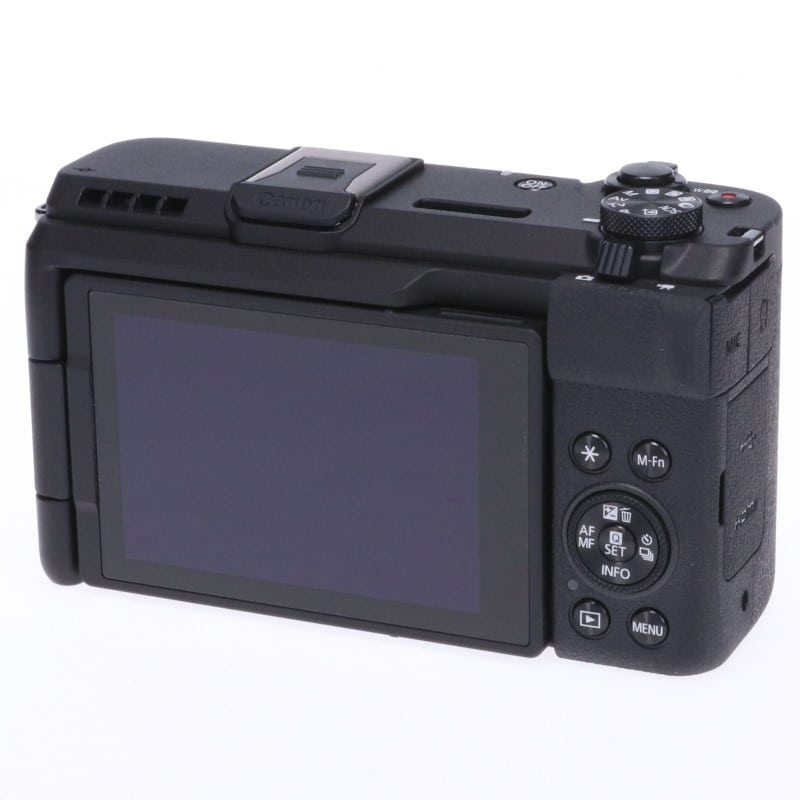 PowerShot V1