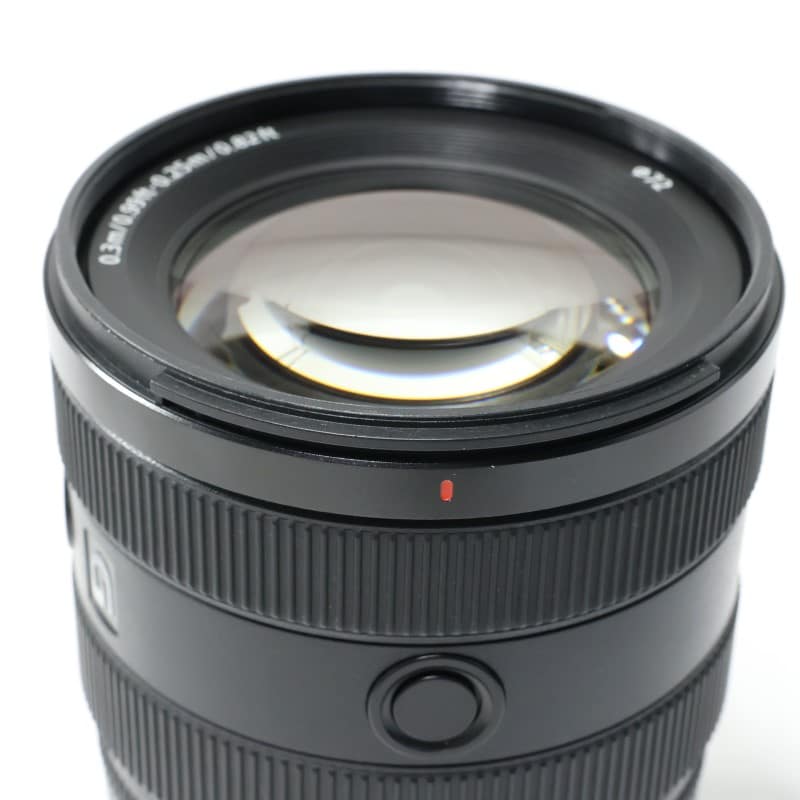 FE 20-70mm F4 G SEL2070G