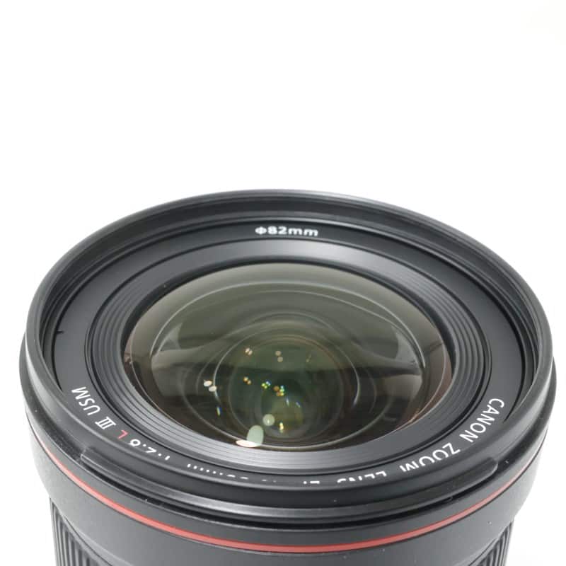 EF16-35mm F2.8L III USM