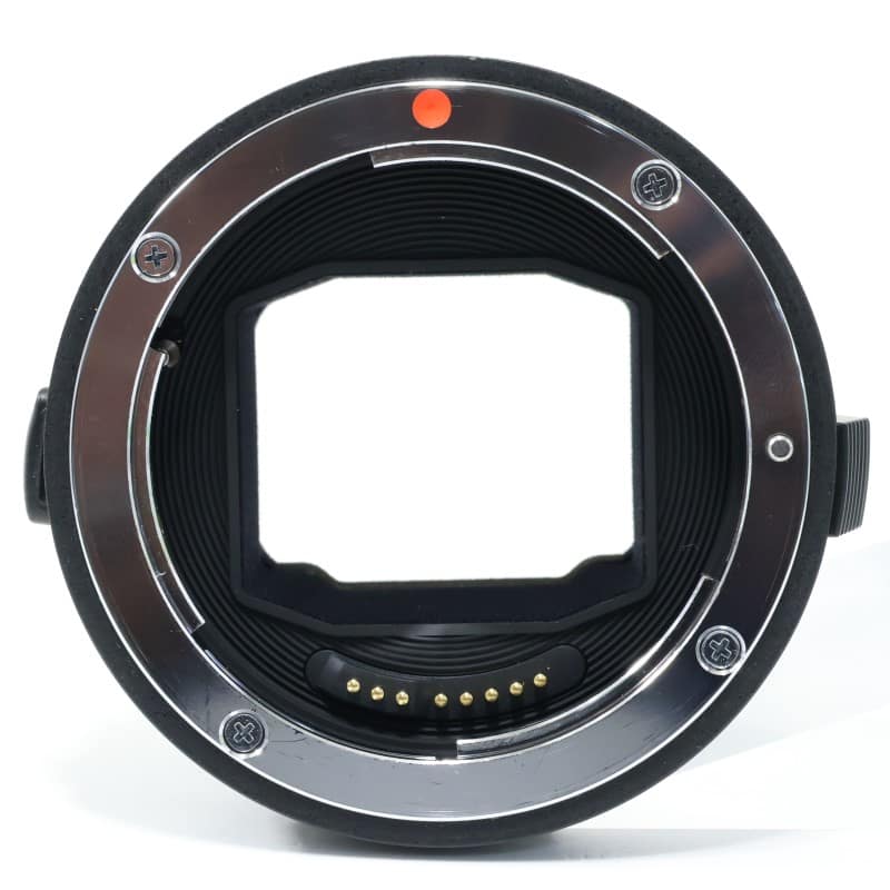 MOUNT CONVERTER MC-11 EF-E