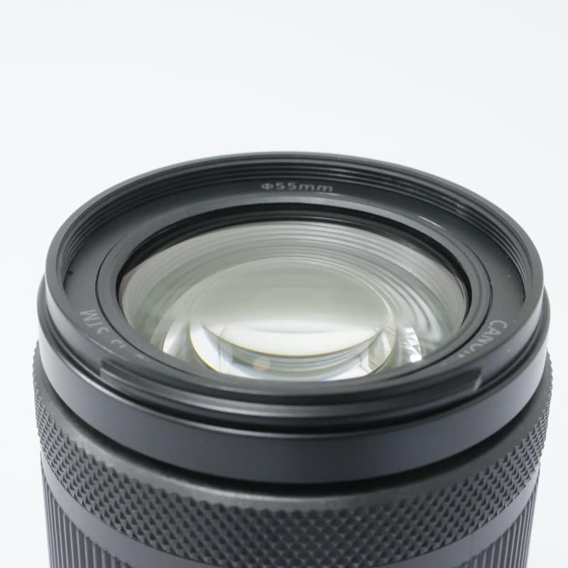 Canon RF-S18-150mm F3.5-6.3 IS STM ABランク 中古｜フジヤカメラ