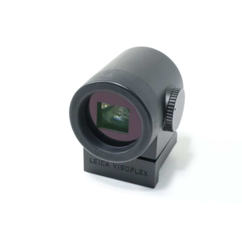 ビゾフレックス (Typ 020) ブラック 18767