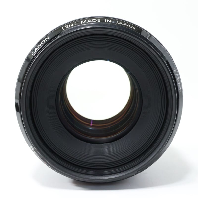 EF50mm F1.2L USM