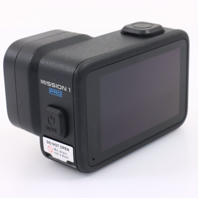 MISSION 1 PRO CHDHW-011-FW