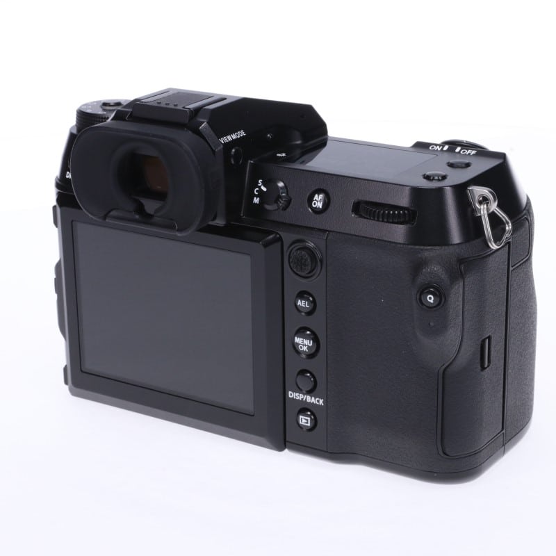 FUJIFILM GFX50S II ボディ