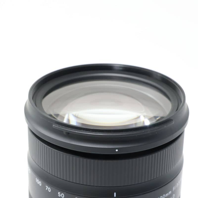 18-400mm F/3.5-6.3 Di II VC HLD B028 ニコン