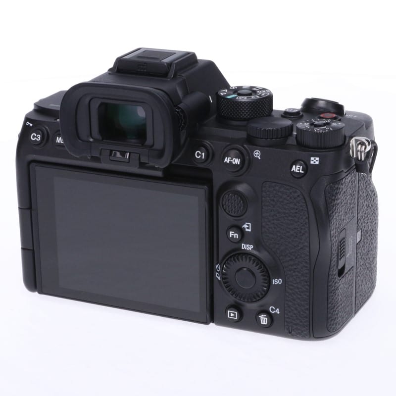 α7S III ボディ ILCE-7SM3
