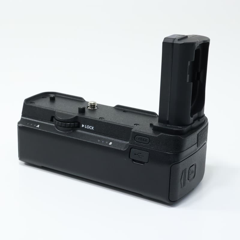 バッテリーパック MB-N10