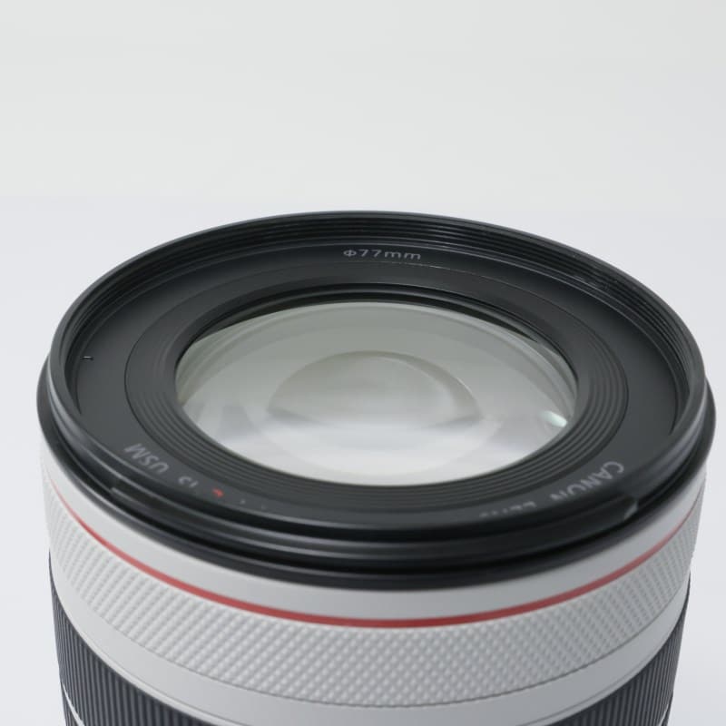 RF70-200mm F4 L IS USM