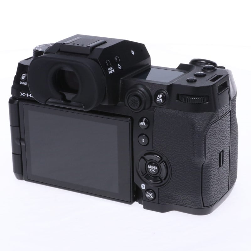 FUJIFILM X-H2 ボディ