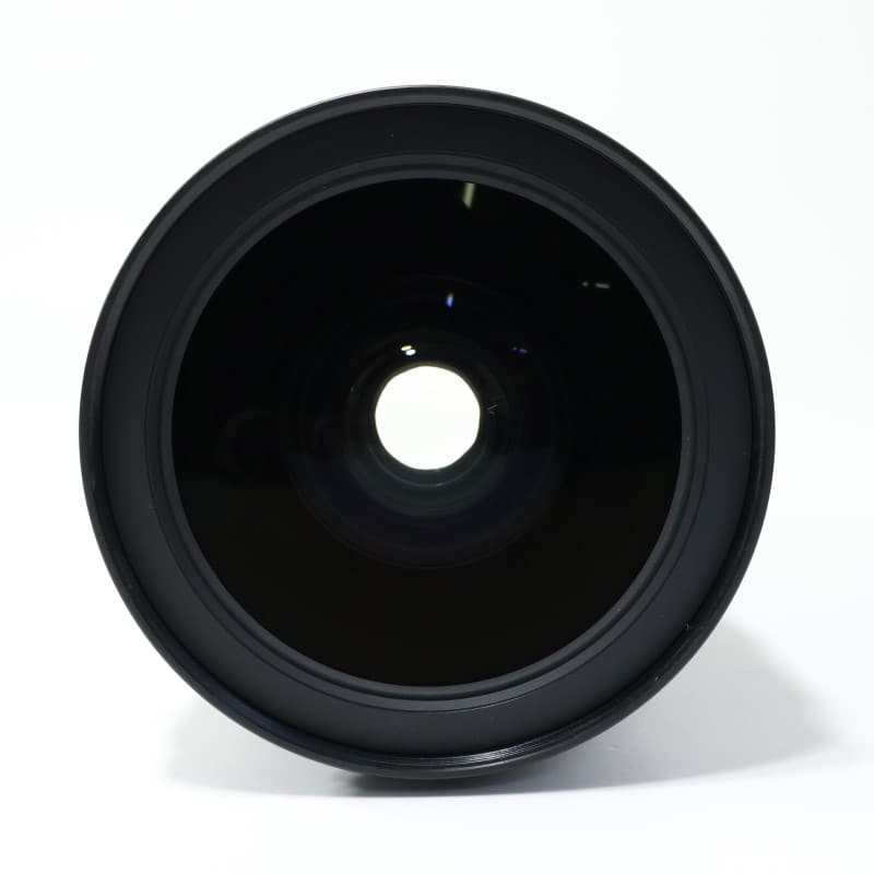 AF-S NIKKOR 24-70mm f/2.8E ED VR