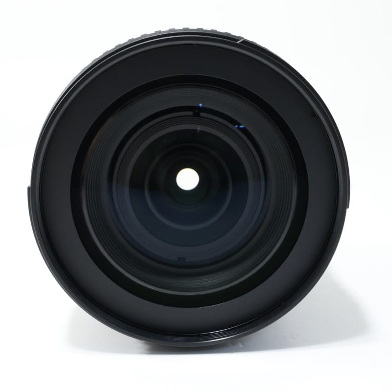 AF-S DX NIKKOR 16-80mm f/2.8-4E ED VR