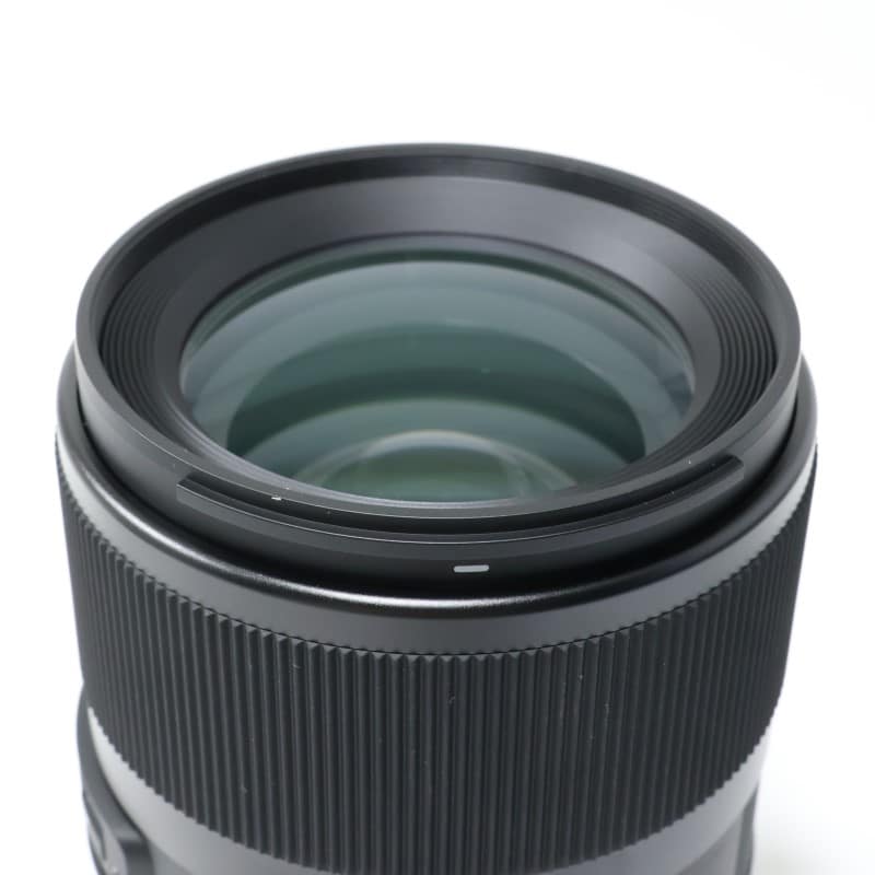 Sigma 35mm F1.2 DG II | Art ソニーE