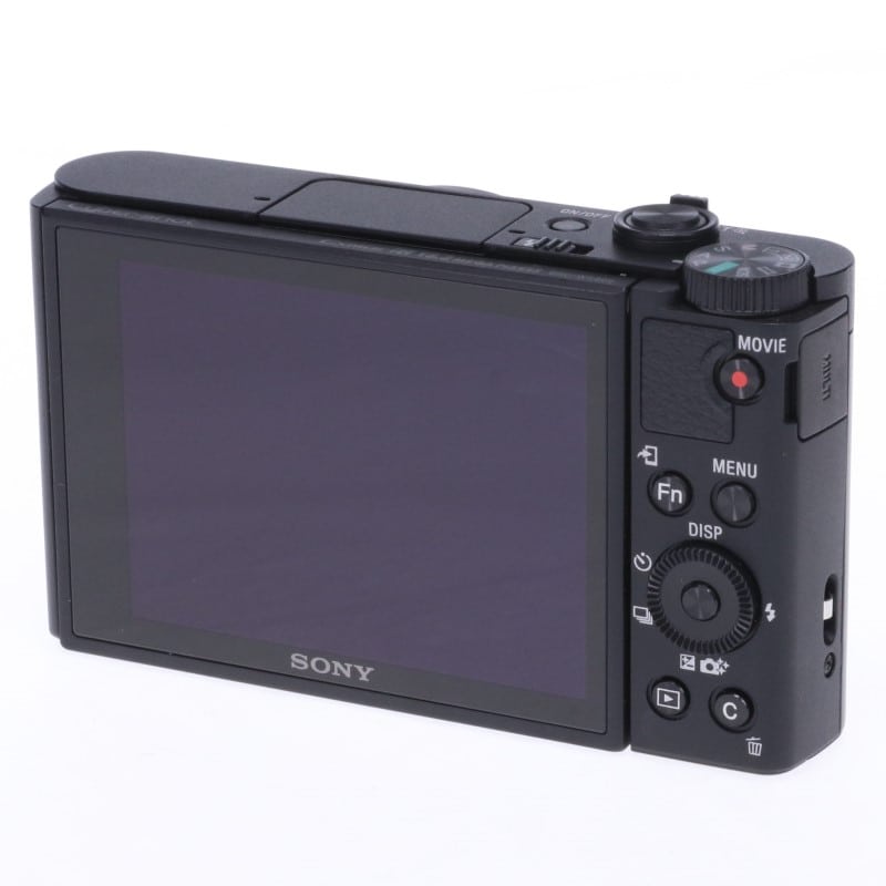 Cyber-shot DSC-WX800