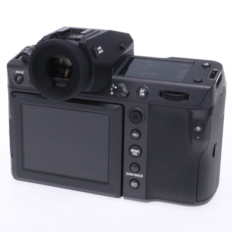 富士フイルム FUJIFILM GFX100 II ボディ Bランク 中古｜フジヤカメラ