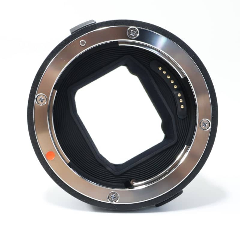 MOUNT CONVERTER MC-11 EF-E