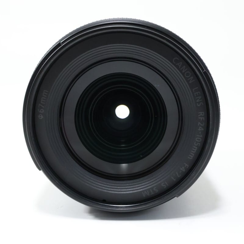 RF24-105mm F4-7.1 IS STM