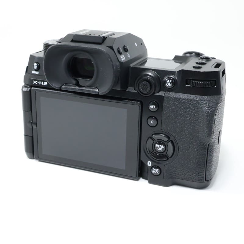 FUJIFILM X-H2 ボディ