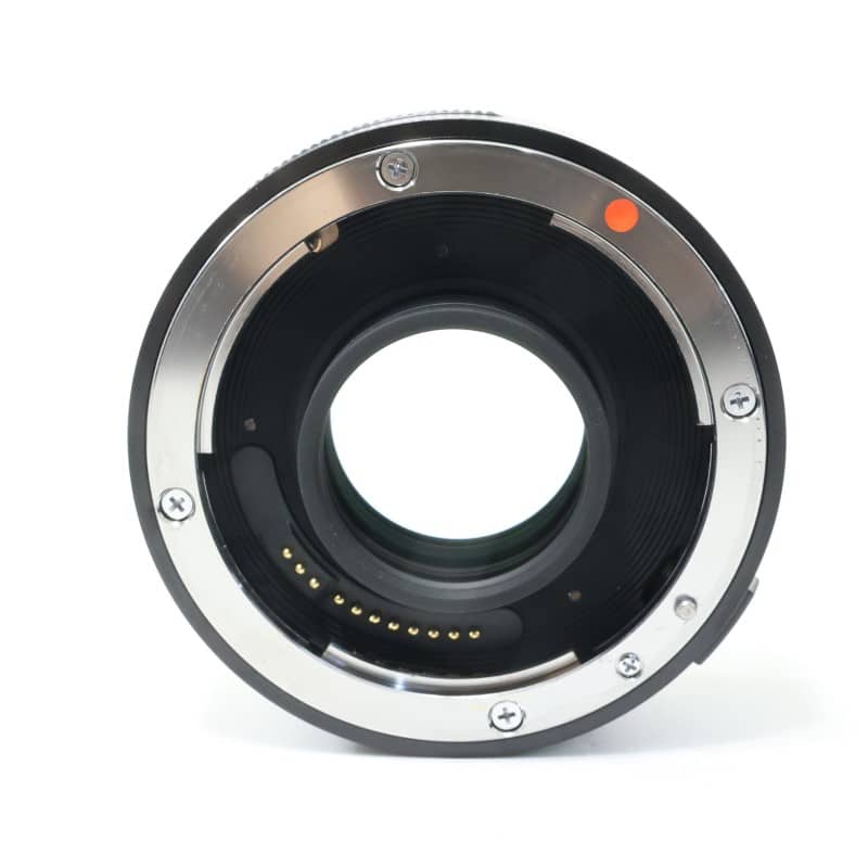 TELE CONVERTER TC-1401 キヤノン