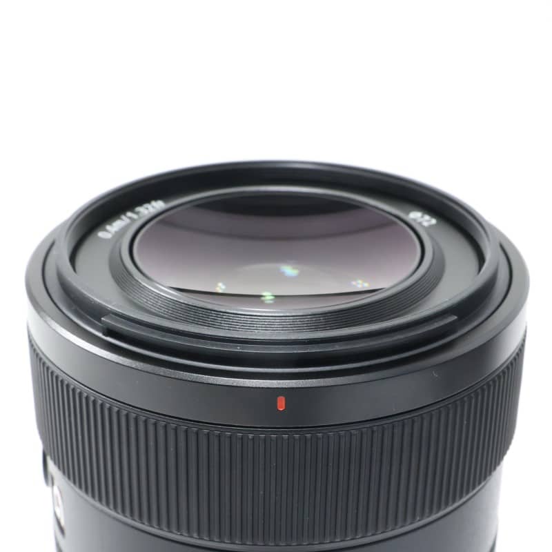 FE 50mm F1.2 GM SEL50F12GM