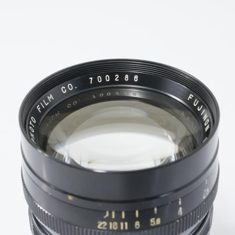Fujinon L 10cm/F2