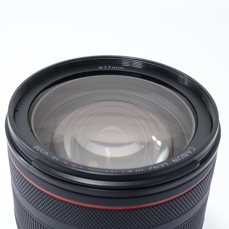 Canon RF24-105mm F4 L IS USM ABランク 中古｜フジヤカメラ