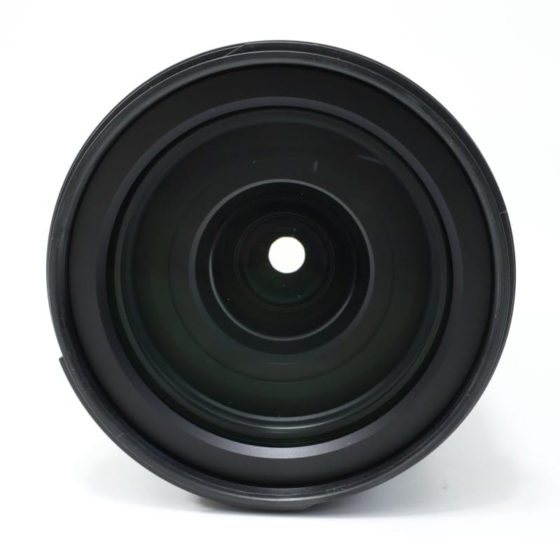 NIKKOR Z 28-400mm f/4-8 VR