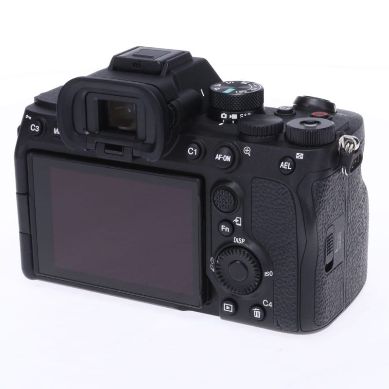 α7 IV ボディ ILCE-7M4