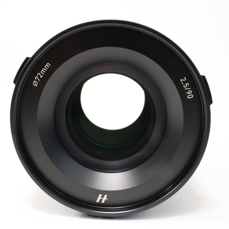 Hasselblad XCD 2.5/90V
