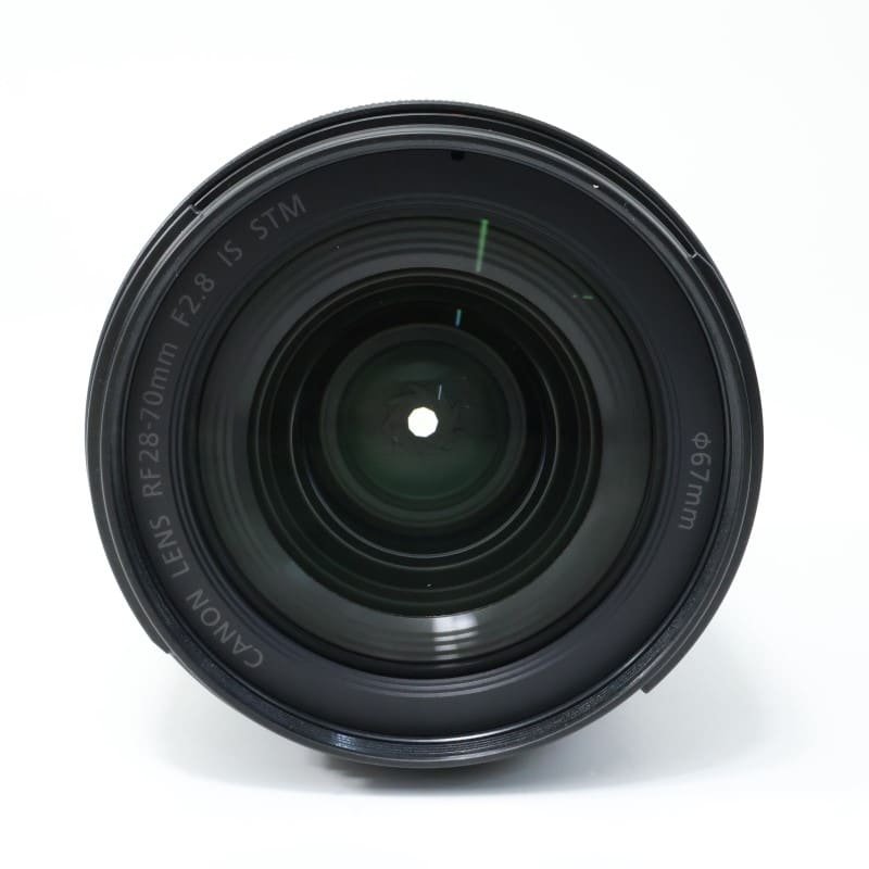 RF28-70mm F2.8 IS STM
